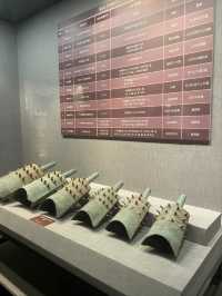 Zhaoqing Museum – A Cultural Window into 2,000 Years of History