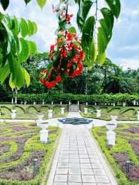 Taman Botani Perdana: Kuala Lumpur’s Sustainable Green Sanctuary 