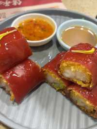 광저우 맛집 점도덕