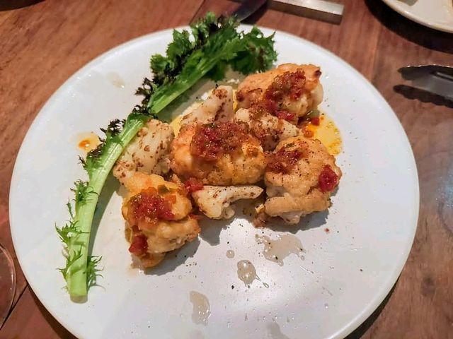 Seafood and Wine PEZ 奧澀區人氣海鮮餐酒館