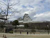 🇯🇵【姫路城】　世界遺産🌎