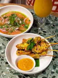 啟德衝浪主題餐廳酒吧