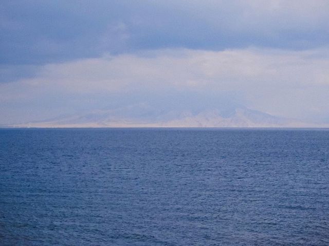 Sayram Lake: A Serene Summer Escape in Xinjiang’s Highlands