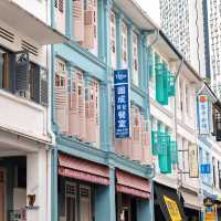 Potato Head Singapore 