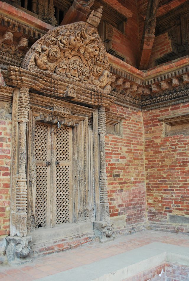 Discovering the Charm of Patan Durbar Square, Nepal