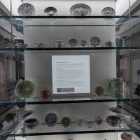 娘惹博物館 Peranakan Museum