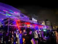 Siam Songkran Music Festival 2025