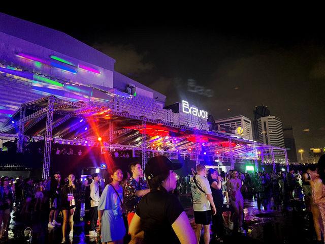 Siam Songkran Music Festival 2025