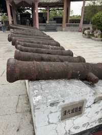 Guangzhou Museum-Introduction to the City's Past