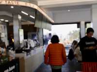 首爾｜韓國超火的漢堡MOM’S TOUCH 韓國炸雞漢堡界的神店 MOM’S TOUCH 必吃