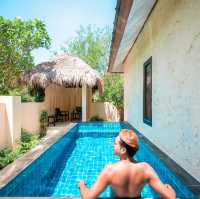 Villa Khao Phaeng Ma วังน้ำเขียว โคราช