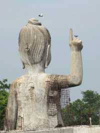 วัดเขาพังเหย จ.ชัยภูมิ