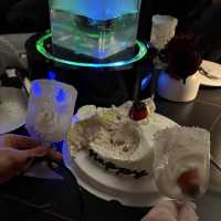 【韓国・ソウル🇰🇷】チョンダムの美男美女が集まるシーシャラウンジバー🥂