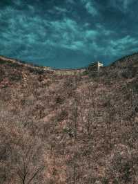 Walking Through History: A Day at Mutianyu Great Wall