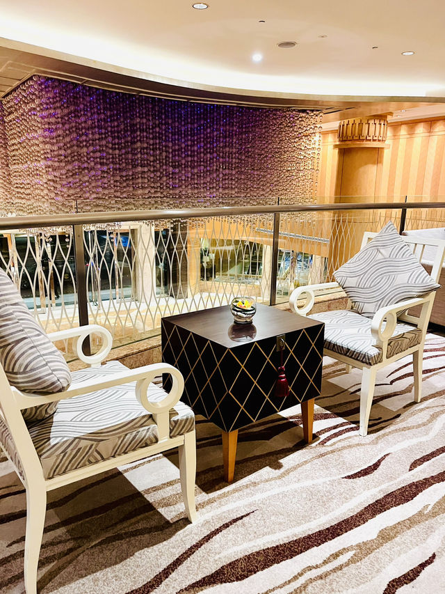 “One World Hotel, Infinite Luxury: Your Opulent Escape in KL”