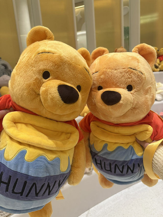 【韓国/大邱】韓国限定グッズ有！ディズニーポップアップストア