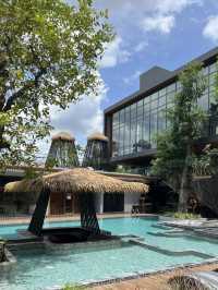 Sleek Comfort and Central Ease at Richmann Hotel Hatyai