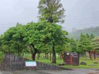 #大溪河濱公園-桃園市大溪區