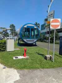 Singapore Flyer