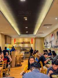 Tokyo Japanese Cuisine at Mid Valley Southkey: Authentic Flavors in Johor