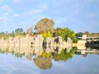 Stone Forest: A Geological Marvel in Yunnan