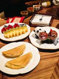 深圳必吃! 百年国宴级川菜~榮川菜🍽