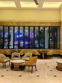 "GEO Resort Genting: Mountain Elegance & Modern Comfort Beneath the Clouds"