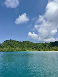 Koh Kood is beautiful!