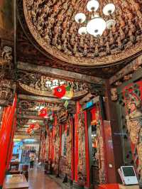 Songshan Ciyou Temple