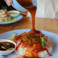 ร้านอาหารอุดรธานี🫕