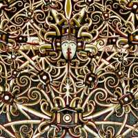 Exploring the Cultural Mosaic of TMII