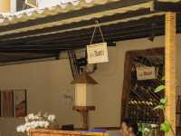 Cafe Thanh at Thu Duc District 