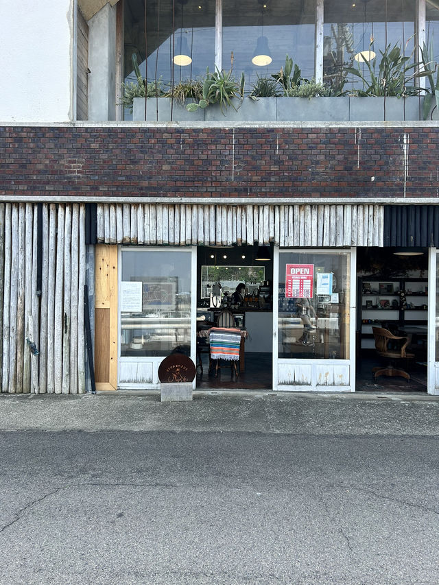 【三重】志摩の海風を感じる癒しのカフェ🌊