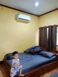 บ้านพัก หาดเทียนทะเล