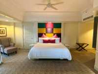 "The Magellan Sutera Kota Kinabalu’s-Seaside Sanctuary of Elegance"