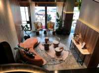 "The LUMA Hotel: Kota Kinabalu’s Urban Oasis of Design and Comfort"