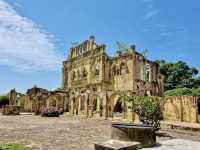 🏰✨ A Day Trip to Kellie’s Castle: Ipoh’s Haunted History & Architectural Gem ✨🌿