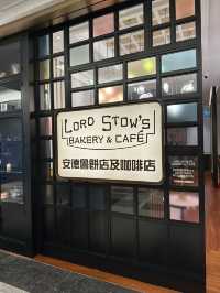 【澳門倫敦人】華麗園頂建築設計，演唱會前的美食行程