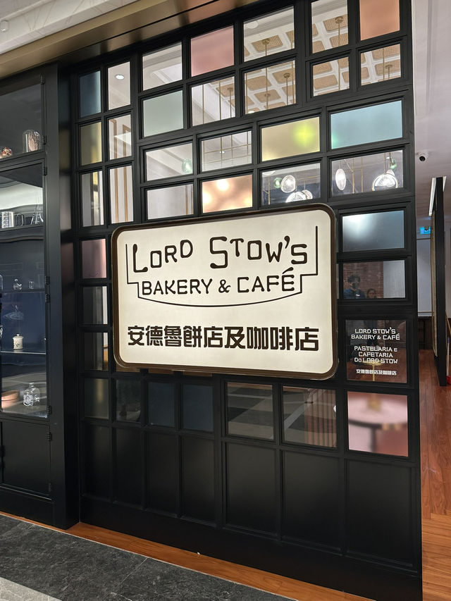 【澳門倫敦人】華麗園頂建築設計，演唱會前的美食行程