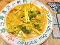 汕頭｜喜當椰清邁小牌檔(萬象城店)