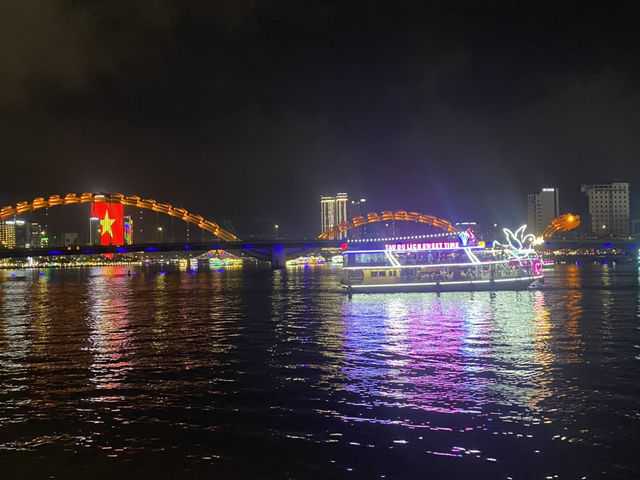 My Da Nang, Vietnam Adventure