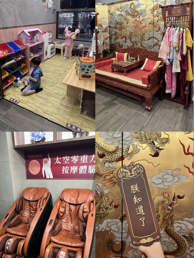 高雄 台式火鍋放題 ♨️問鼎 皇上吉祥 
