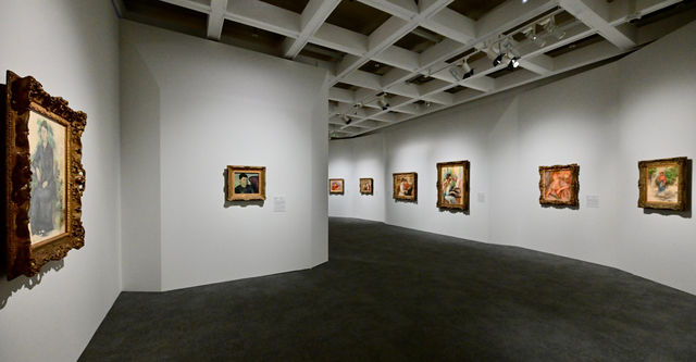 香港藝術館「塞尚和雷諾阿的世界」展期延長至五月十四日