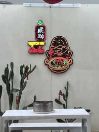Mookata Paeyim BBQ & Hotpot: Hat Yai’s Flavor-Packed Grilling Haven