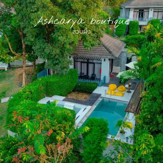 Ashcarya boutique resort