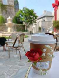 A European Escape in Portman Yihai Town Xiamen