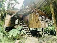 🌿✨ My Magical Day at Mari Mari Cultural Village – A Journey Through Sabah’s Living Heritage! 🏞️🔥
