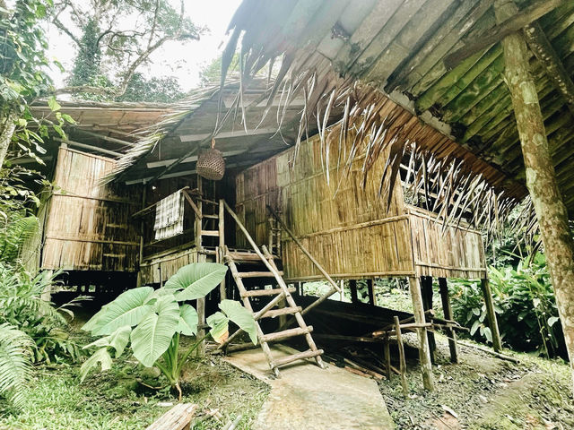 🌿✨ My Magical Day at Mari Mari Cultural Village – A Journey Through Sabah’s Living Heritage! 🏞️🔥