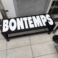 【食べ歩き】BONTEMS 原宿店 若者の街・原宿で味わう大ブームのスイーツ
