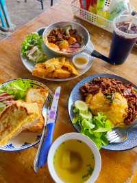 From Sunrise to First Sip: SKA.HDY’s Breakfast Magic